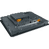 15 Standard ViewPAC with Cortex-A8 CPU, WinCE 7.0, and 3 I/O SlotsICP DAS